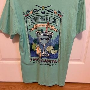 Southern Marsh Tee